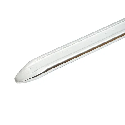 Leva cambio gomme per vulcanizzazione 795x29x10mm Breckner Germany - immagine 5