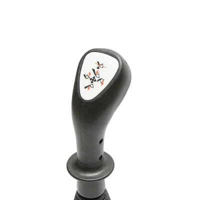 Leva comando distributore idraulico P40 P80 - immagine 2