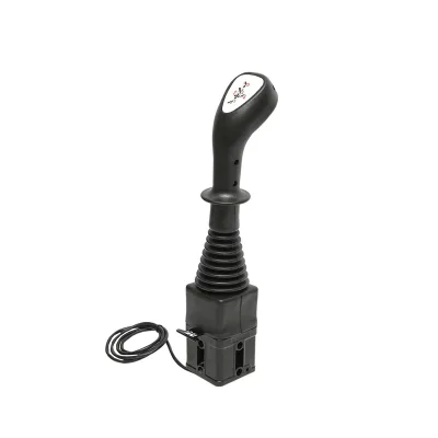 Leva comando distributore idraulico P40 P80