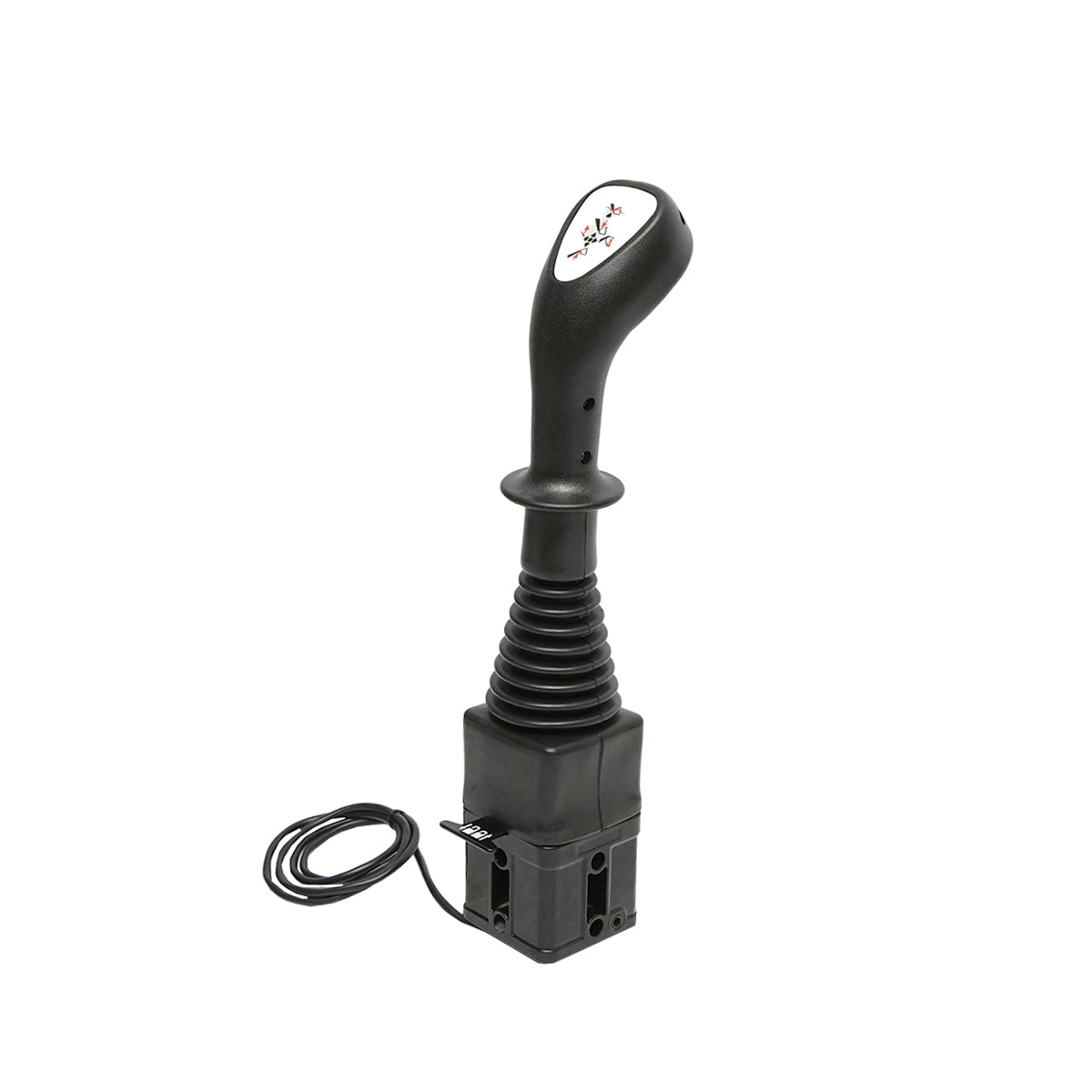 Leva comando distributore idraulico P40 P80