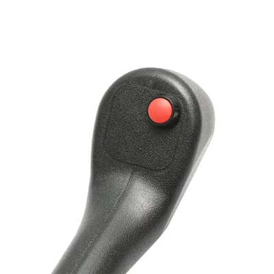 Leva comando distributore idraulico P40 P80 - immagine 3
