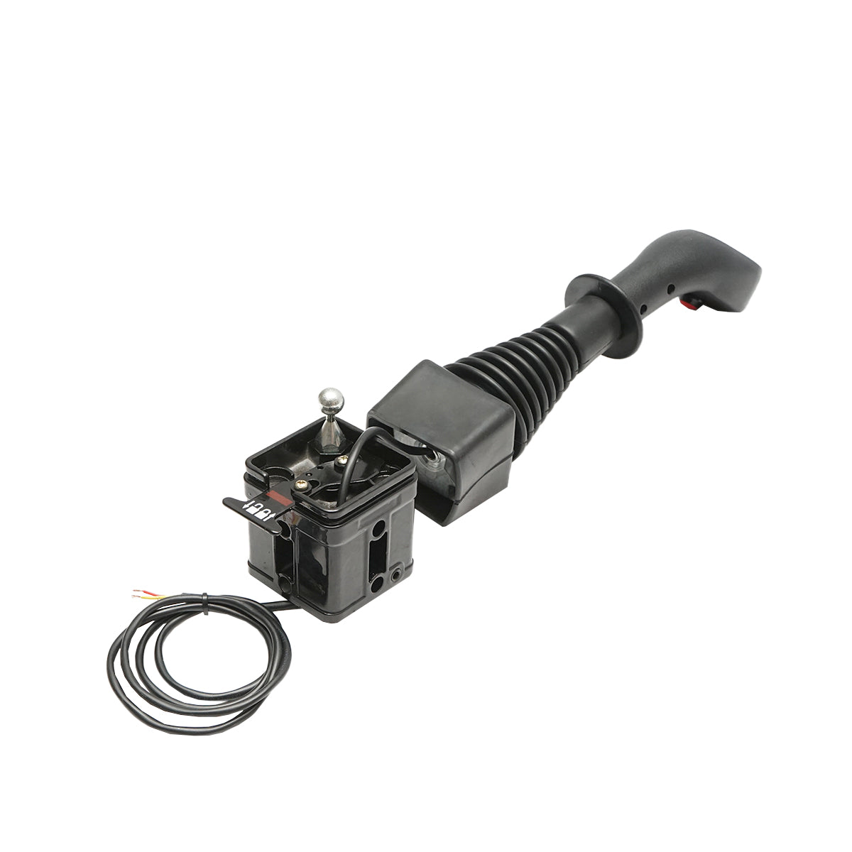 Leva comando distributore idraulico P40 P80 - immagine 4