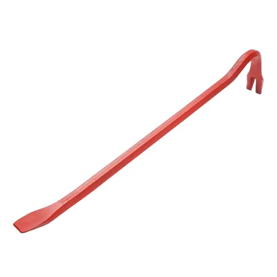 Leva da carpentiere 500x17mm - immagine 2