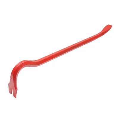 Leva da carpentiere 500x17mm - immagine 3