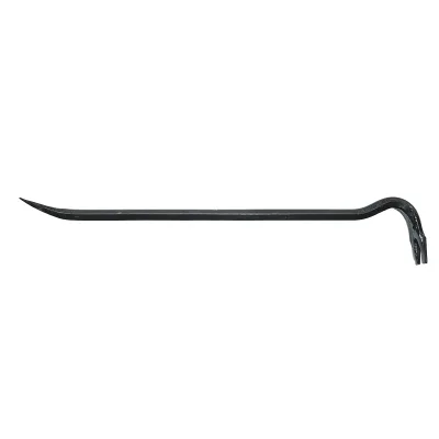 Leva da carpentiere 600x17mm
