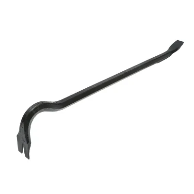 Leva da carpentiere 600x17mm - immagine 2