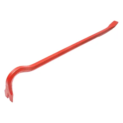 Leva da carpentiere 600x17mm - immagine 2