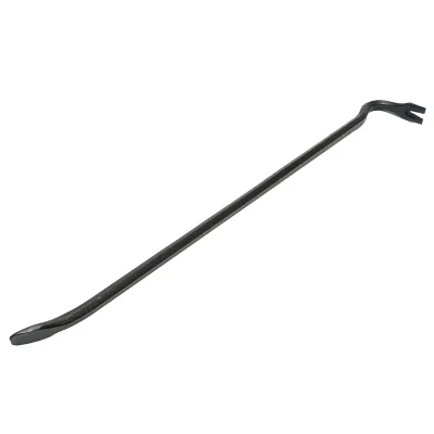 Leva da carpentiere 800x17mm - immagine 2