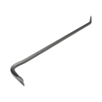 Leva da carpentiere esagonale Crownman 600x16mm - immagine 2
