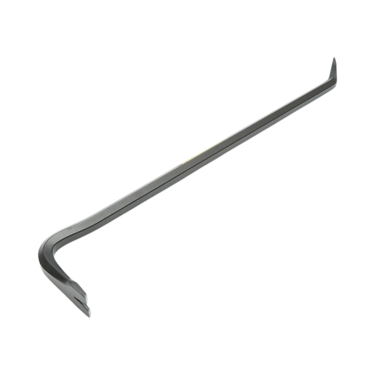 Leva da carpentiere esagonale Crownman 600x16mm - immagine 2