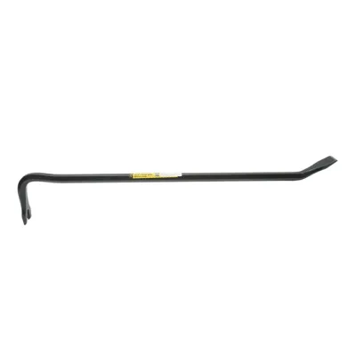Leva da carpentiere esagonale Crownman 600x16mm
