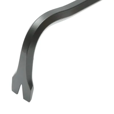 Leva da carpentiere esagonale Crownman 600x16mm - immagine 5