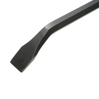 Leva da carpentiere esagonale Crownman 600x16mm - immagine 4