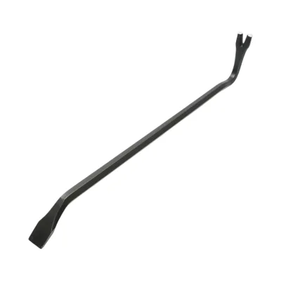 Leva da carpentiere esagonale Crownman 600x16mm - immagine 3