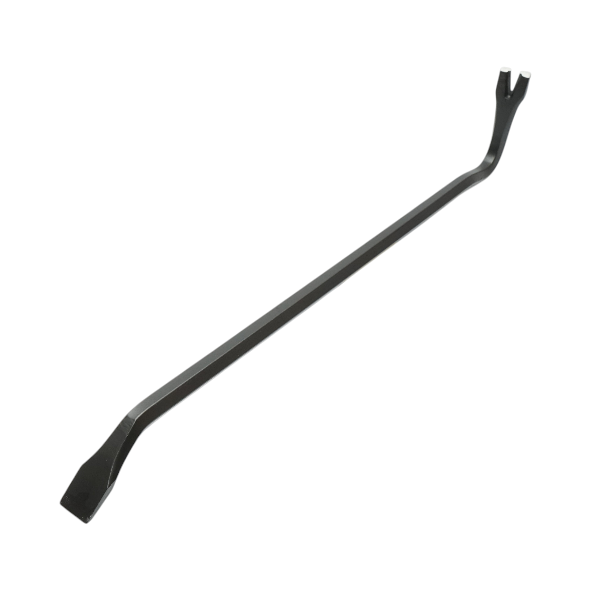 Leva da carpentiere esagonale Crownman 600x16mm - immagine 3