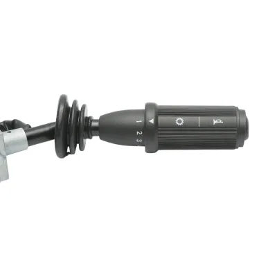 Leva del cambio e clacson JCB 3CX, 4CX codice OEM 701-80298 - immagine 4