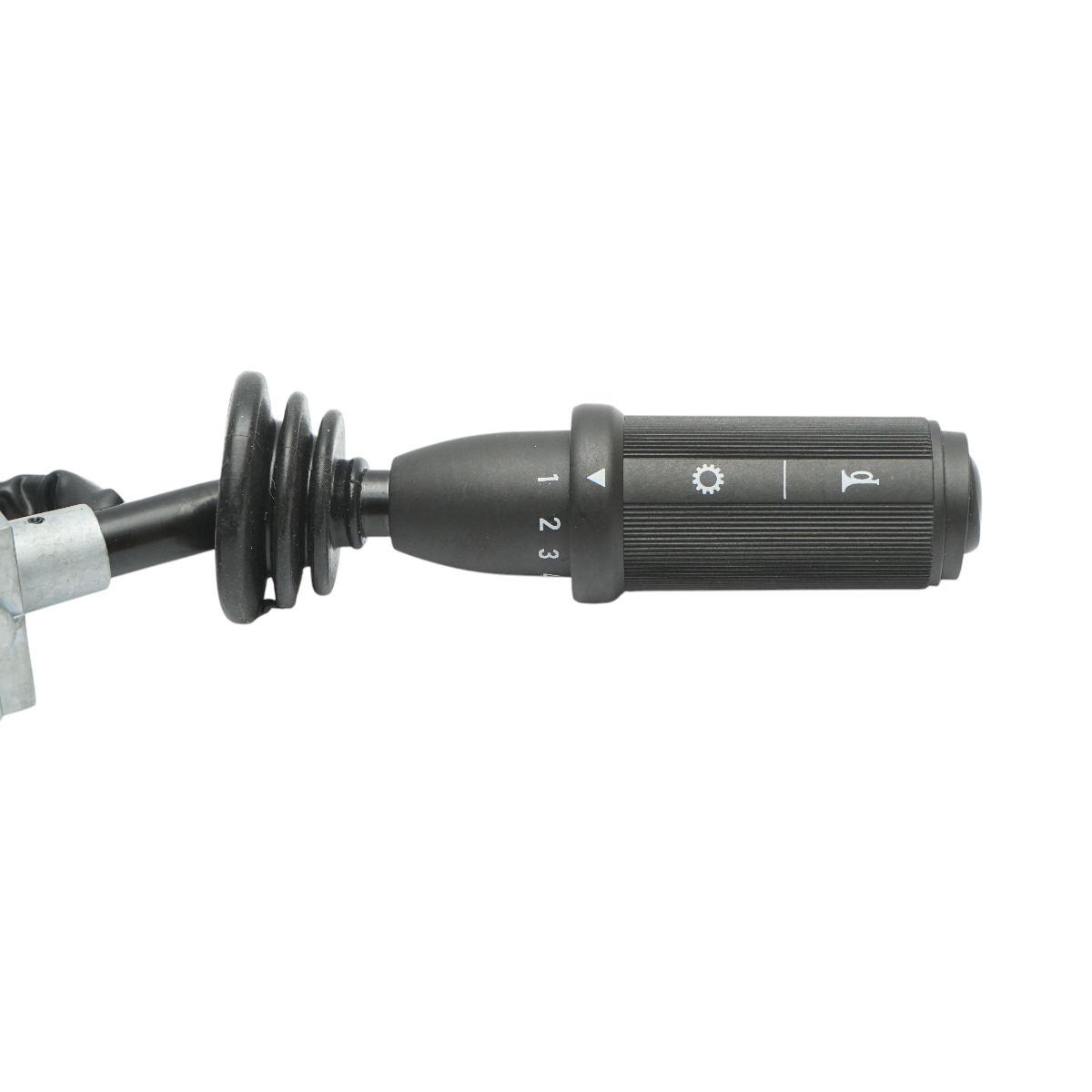Leva del cambio e clacson JCB 3CX, 4CX codice OEM 701-80298 - immagine 4