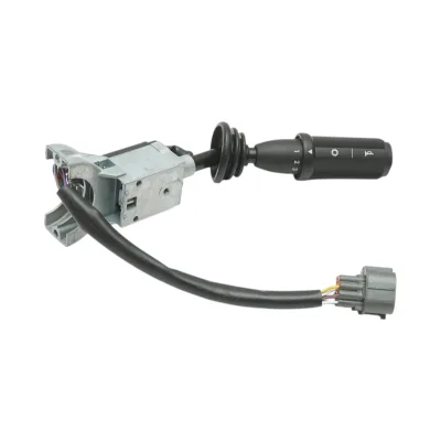 Leva del cambio e clacson JCB 3CX, 4CX codice OEM 701-80298 - immagine 3