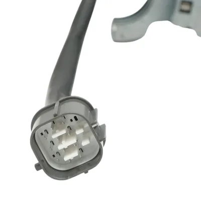 Leva del cambio e clacson JCB 3CX, 4CX codice OEM 701-80298 - immagine 5