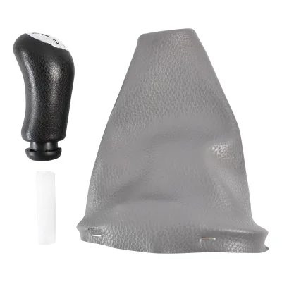 Leva del cambio e coperchio Dacia Logan Sandero Duster 8200379950 - immagine 4