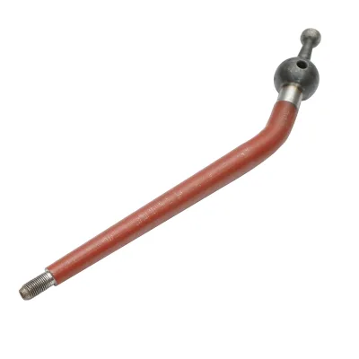 Leva del cambio Massey Ferguson Codice OEM 1673814M2, 1673814, 891405, 891405M1 - immagine 3