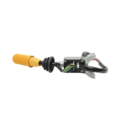 Leva del cambio per JCB 3C, 3CX, 3D, 3DX, 4C, 4CN, 4CX OEM 701-52701 - immagine 6