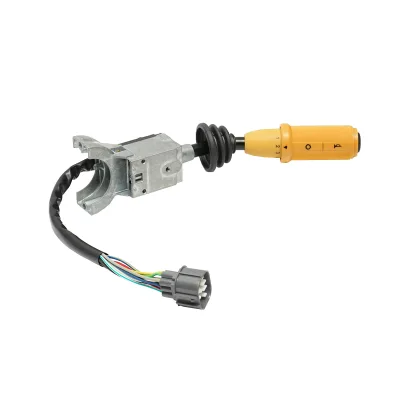 Leva del cambio per JCB 3C, 3CX, 3D, 3DX, 4C, 4CN, 4CX OEM 701-52701 - immagine 4