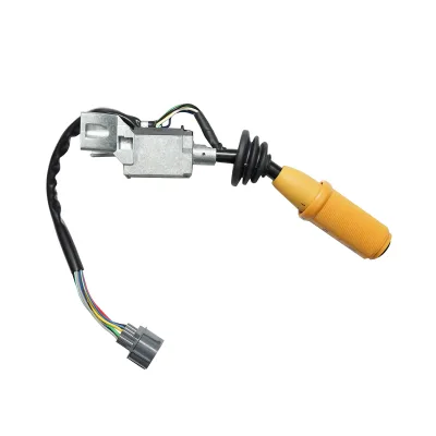 Leva del cambio per JCB 3C, 3CX, 3D, 3DX, 4C, 4CN, 4CX OEM 701-52701 - immagine 2
