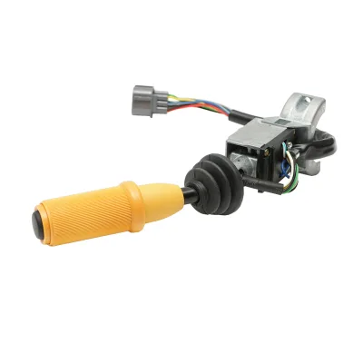 Leva del cambio per JCB 3C, 3CX, 3D, 3DX, 4C, 4CN, 4CX OEM 701-52701 - immagine 5
