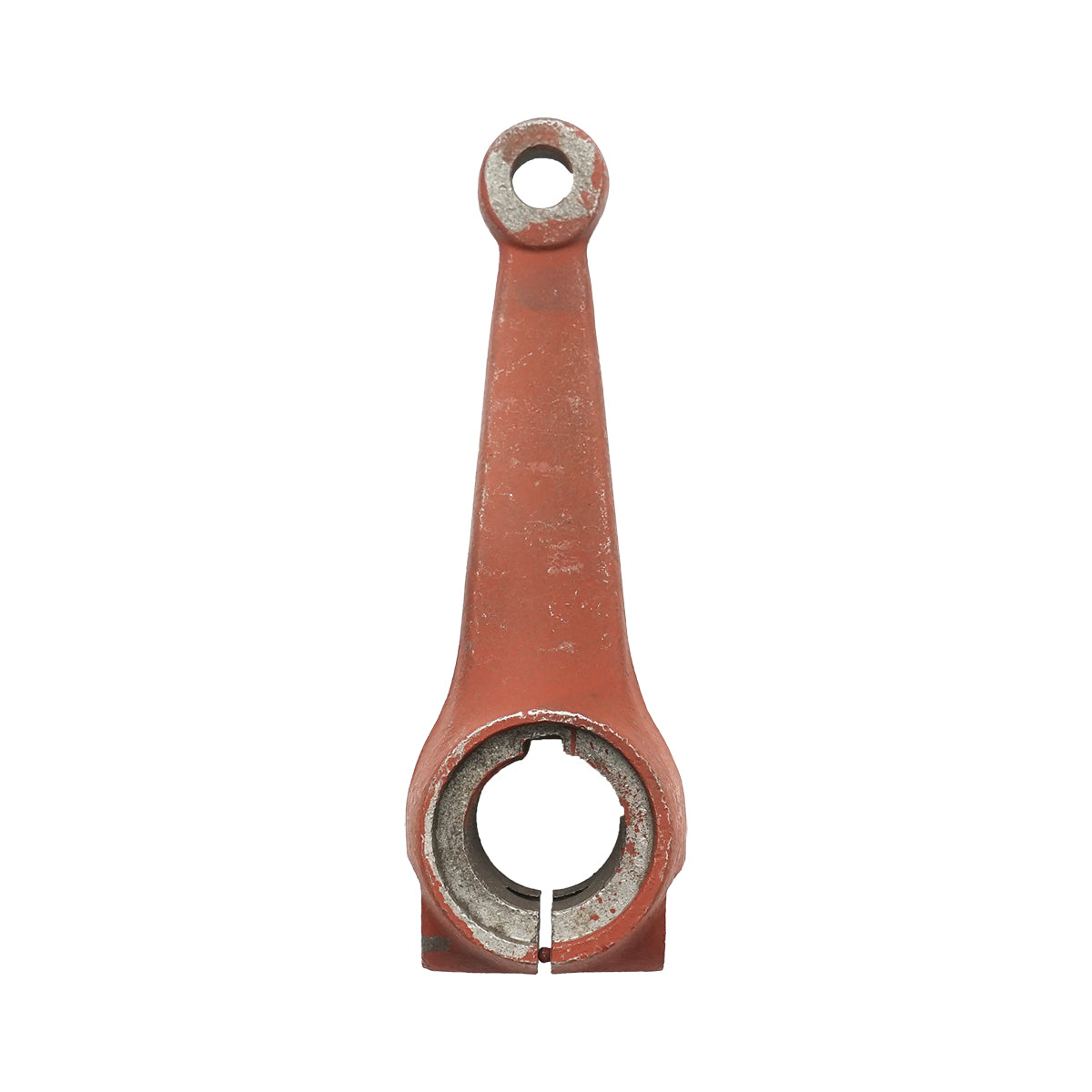 Leva dello sterzo Massey Ferguson Codice OEM 180350M1 - immagine 2