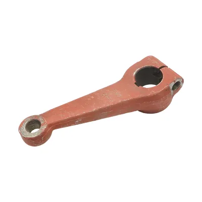 Leva dello sterzo Massey Ferguson Codice OEM 180350M1 - immagine 3