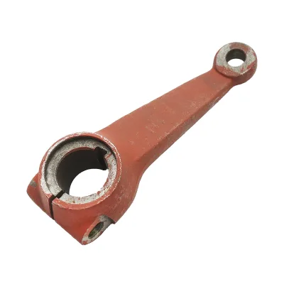 Leva dello sterzo Massey Ferguson Codice OEM 180350M1