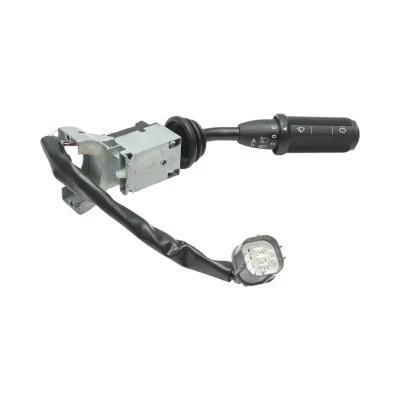 Leva di comando luci e tergicristalli JCB 2CX, 3CX, 4CX codice OEM 701/80297 - immagine 3