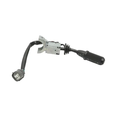 Leva di comando luci e tergicristallo JCB 531-70, 540 FS PLUS, 550-140, 540, 528 AG, 409, 406, 535-60 FS, 540S X, 528S Codice OEM 701/80355