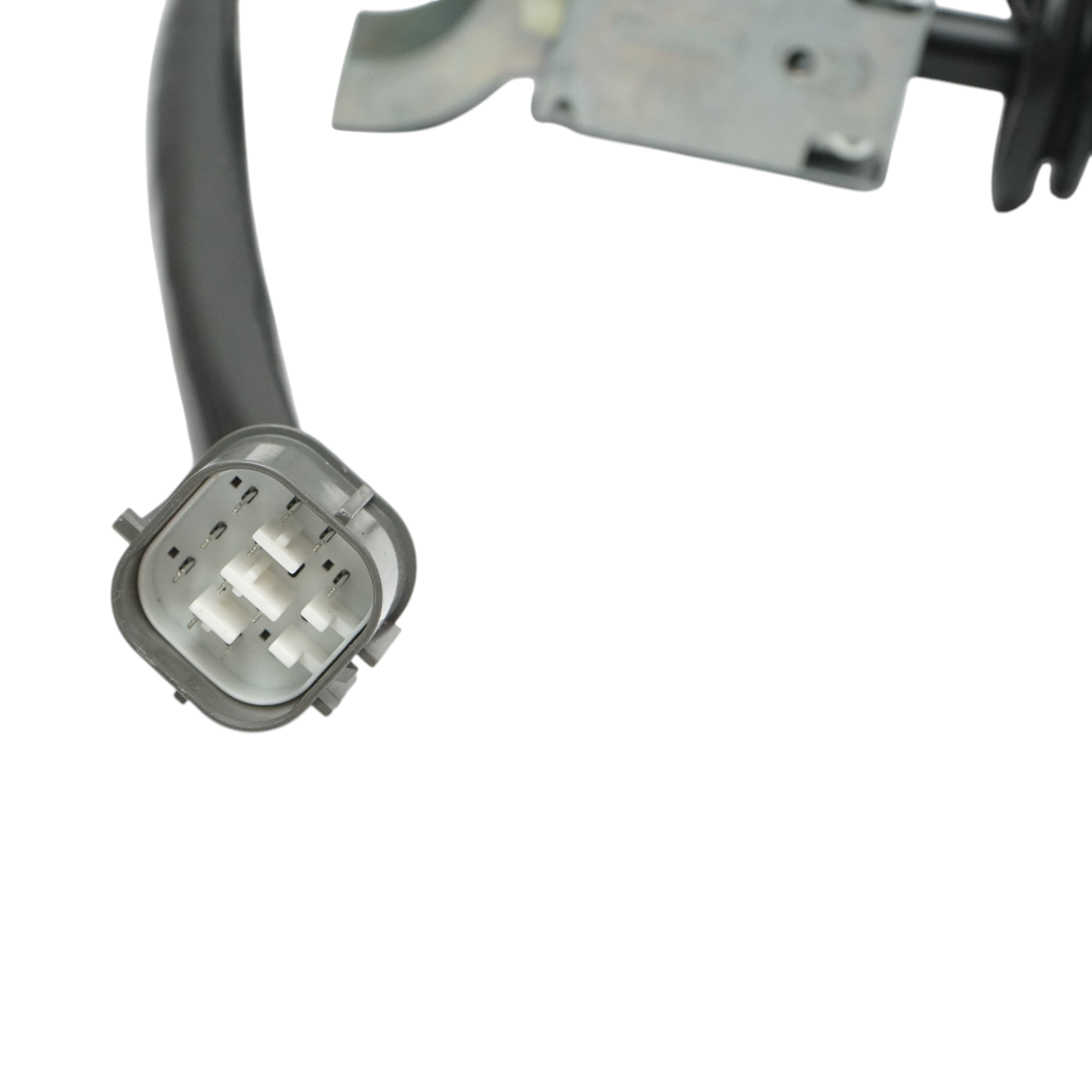 Leva di comando luci e tergicristallo JCB 531-70, 540 FS PLUS, 550-140, 540, 528 AG, 409, 406, 535-60 FS, 540S X, 528S Codice OEM 701/80355 - immagine 5
