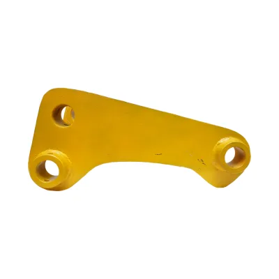 Leva di sollevamento della benna JCB 3CX, 4CX codice OEM 335/05601, 335/05602, 335/05603 - immagine 5