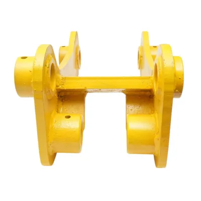 Leva di sollevamento della benna JCB 3CX, 4CX codice OEM 335/05601, 335/05602, 335/05603 - immagine 3