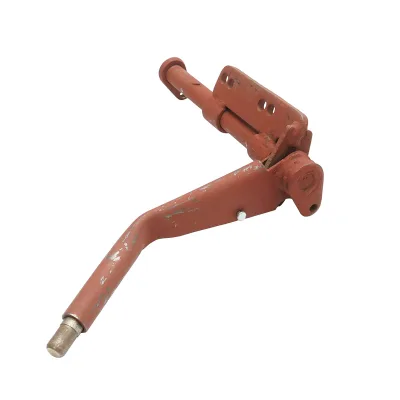 Leva freno a mano assemblata Massey Ferguson codice OEM 898639, 898639M91, 345718X1, 847891M93, 898639M91, 898639M96, 898652M94