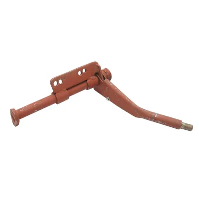 Leva freno a mano assemblata Massey Ferguson codice OEM 898639, 898639M91, 345718X1, 847891M93, 898639M91, 898639M96, 898652M94 - immagine 3