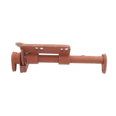 Leva freno a mano assemblata Massey Ferguson codice OEM 898639, 898639M91, 345718X1, 847891M93, 898639M91, 898639M96, 898652M94 - immagine 4