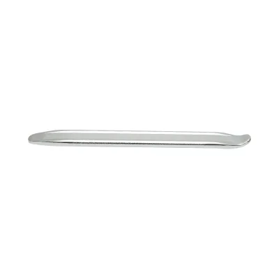 Leva in acciaio per cambio pneumatici – 250×25×9 mm - immagine 2
