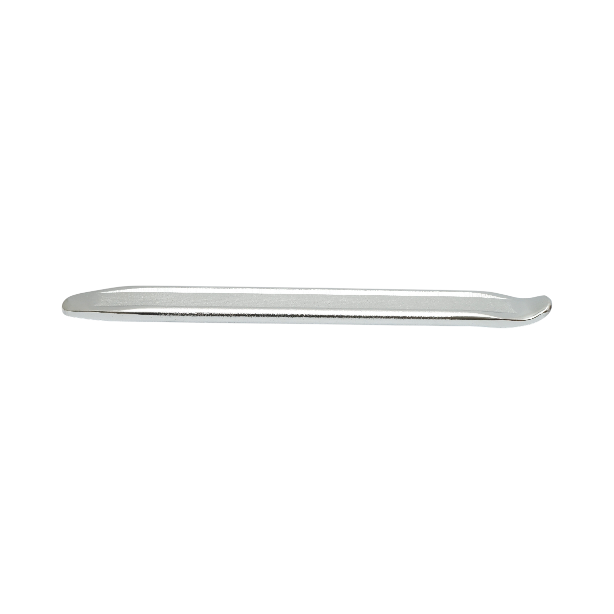 Leva in acciaio per cambio pneumatici – 250×25×9 mm - immagine 2