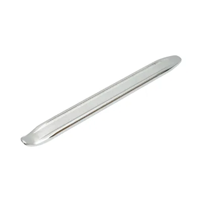Leva in acciaio per cambio pneumatici – 250×25×9 mm