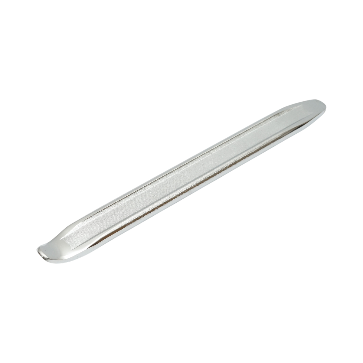 Leva in acciaio per cambio pneumatici – 250×25×9 mm