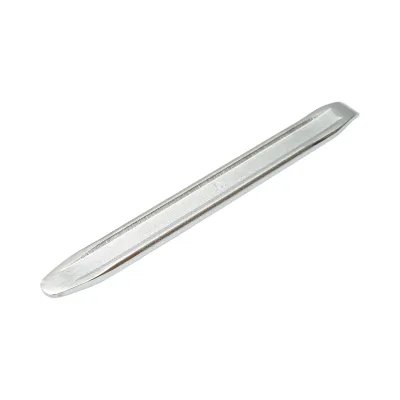 Leva in acciaio per cambio pneumatici – 250×25×9 mm - immagine 3