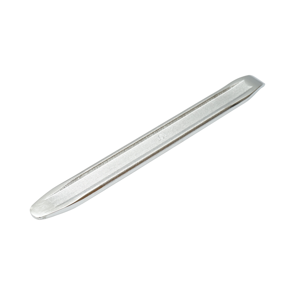 Leva in acciaio per cambio pneumatici – 250×25×9 mm - immagine 3