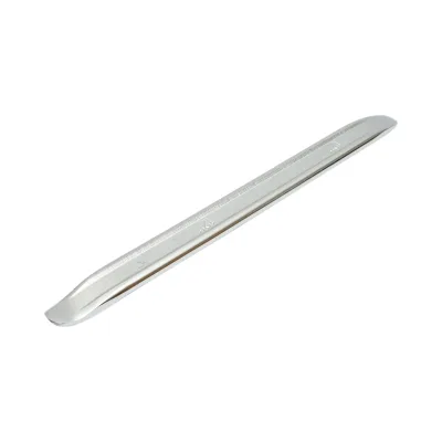 Leva in acciaio per cambio pneumatici – 300×25×9 mm