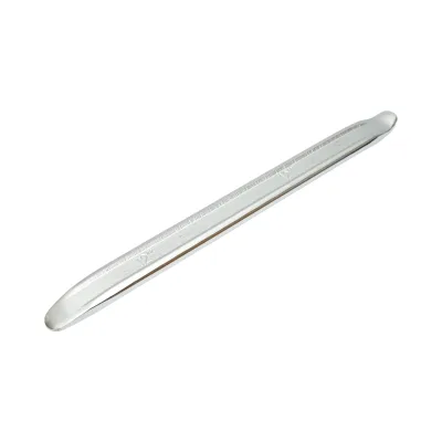 Leva in acciaio per cambio pneumatici – 300×25×9 mm - immagine 3