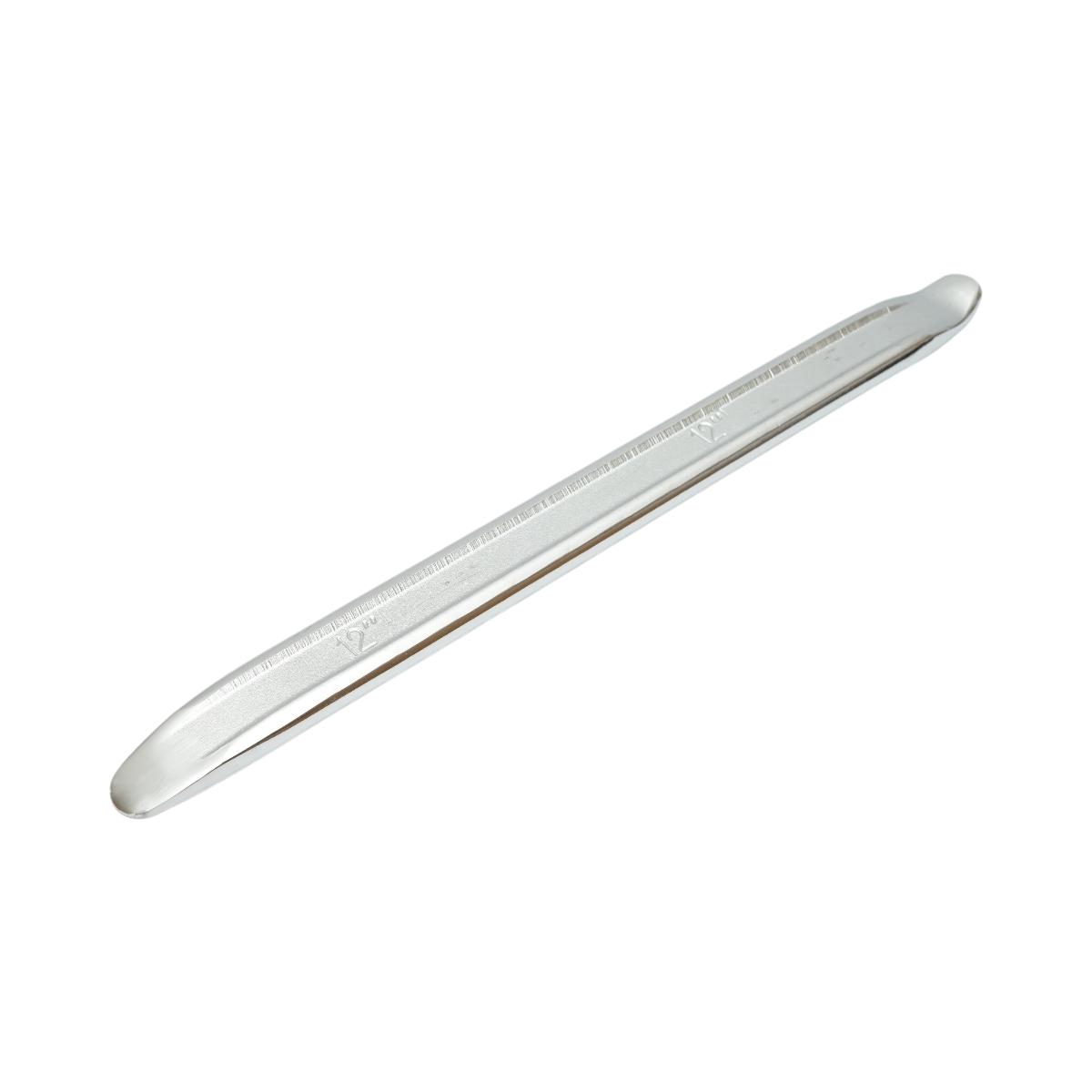 Leva in acciaio per cambio pneumatici – 300×25×9 mm - immagine 3