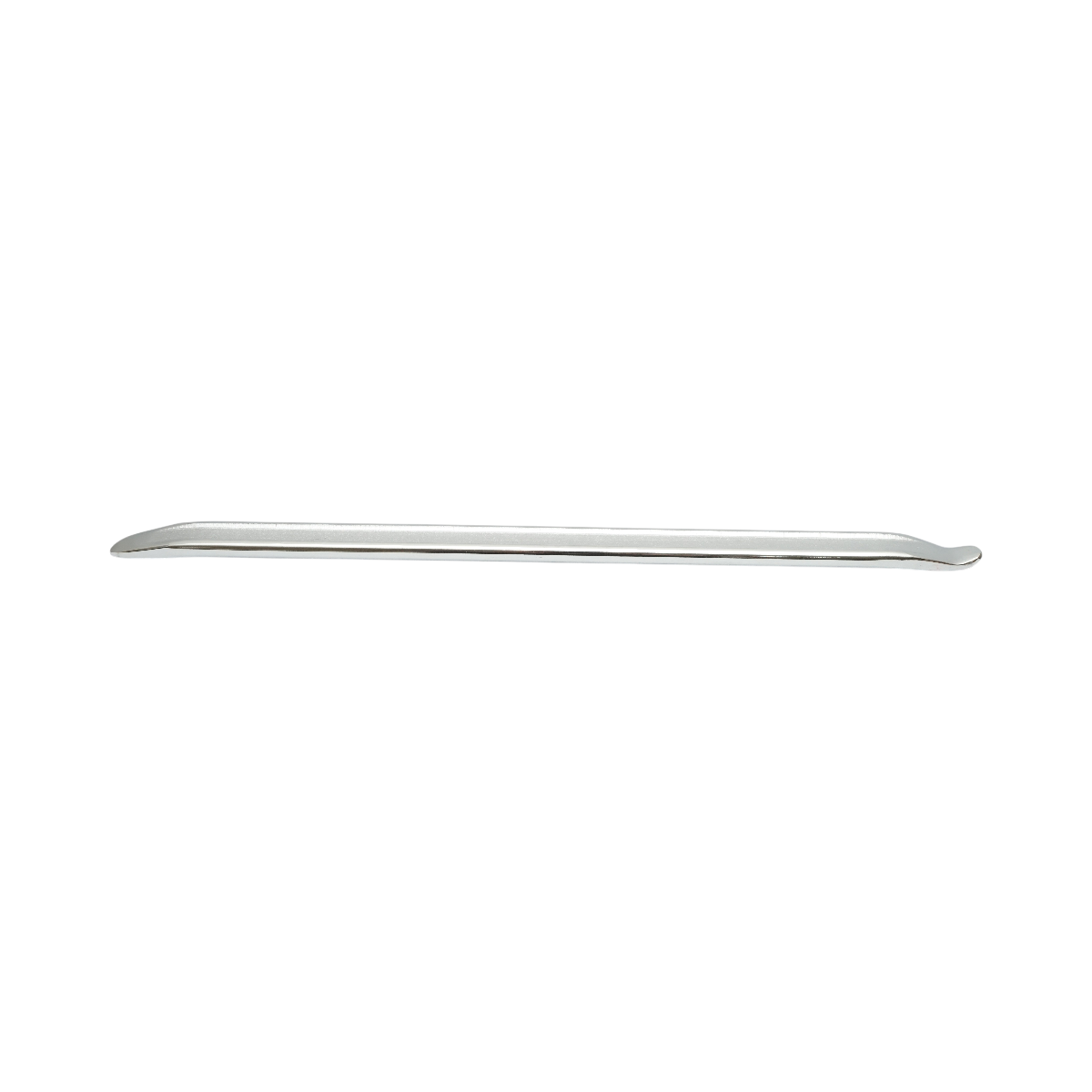 Leva in acciaio per cambio pneumatici – 400×25×9 mm - immagine 2
